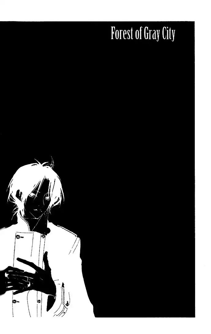 Running Through the City In the Sunset Chapter 14 3